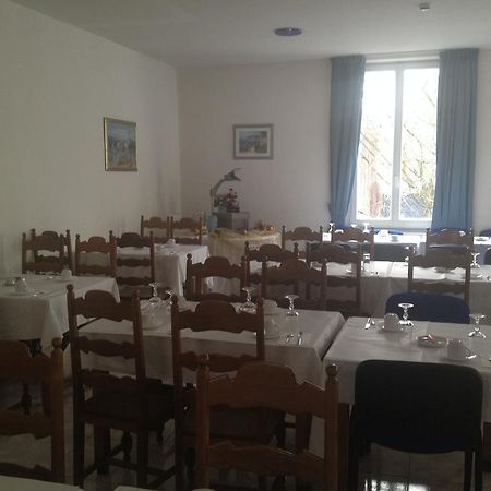 Hotel Le Strasbourg Μυλούζη Εξωτερικό φωτογραφία