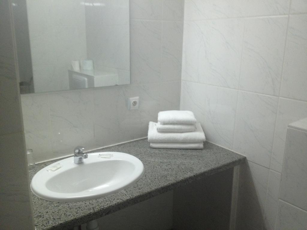 Hotel Le Strasbourg Μυλούζη Δωμάτιο φωτογραφία