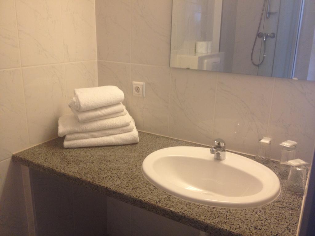Hotel Le Strasbourg Μυλούζη Δωμάτιο φωτογραφία