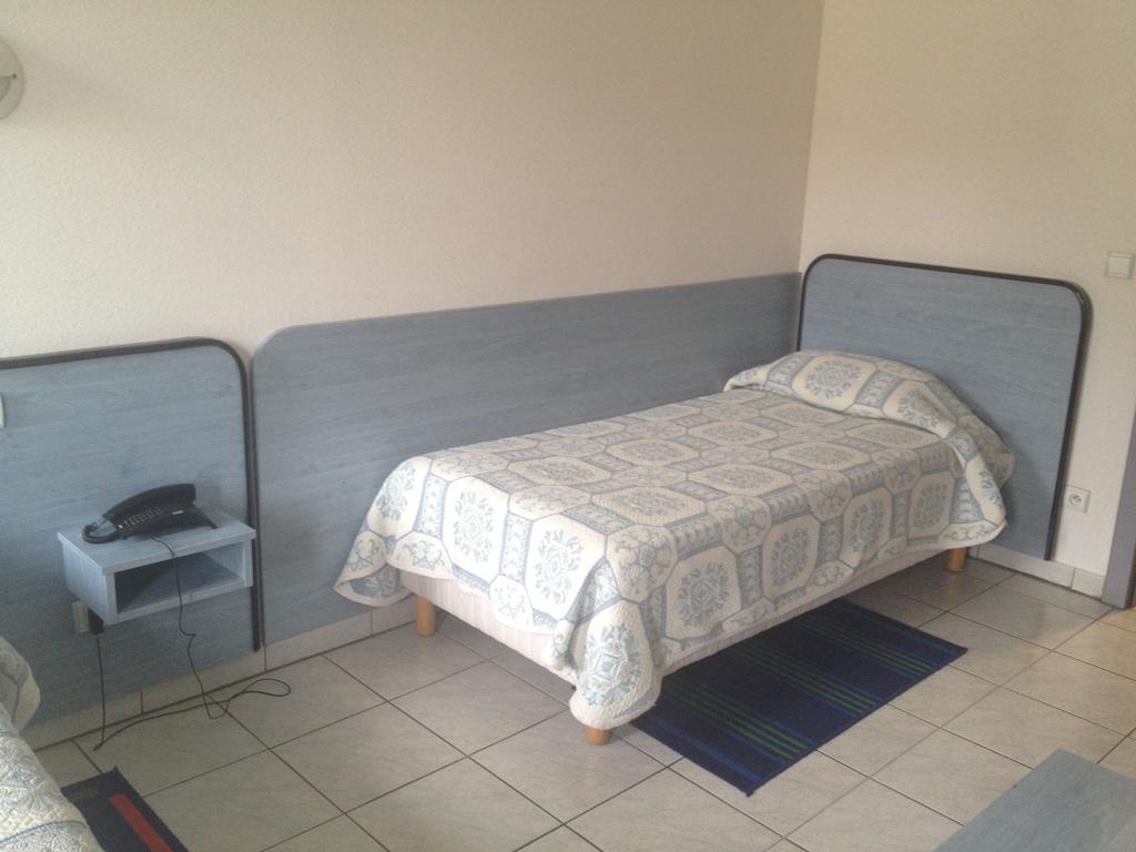 Hotel Le Strasbourg Μυλούζη Δωμάτιο φωτογραφία