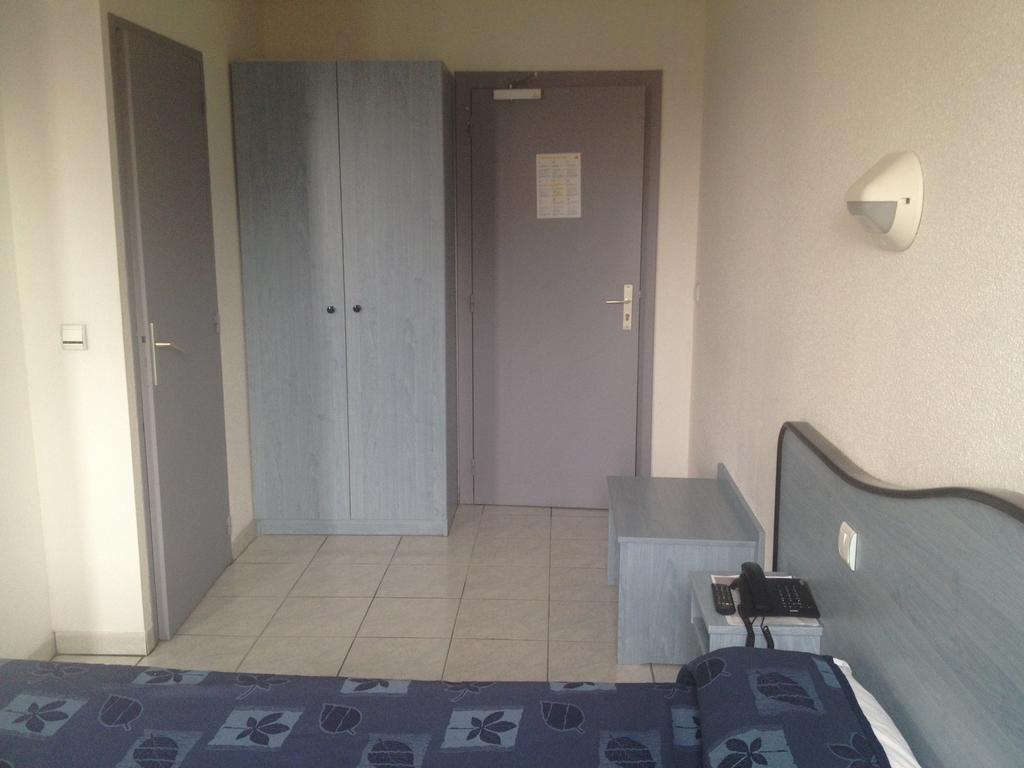 Hotel Le Strasbourg Μυλούζη Δωμάτιο φωτογραφία