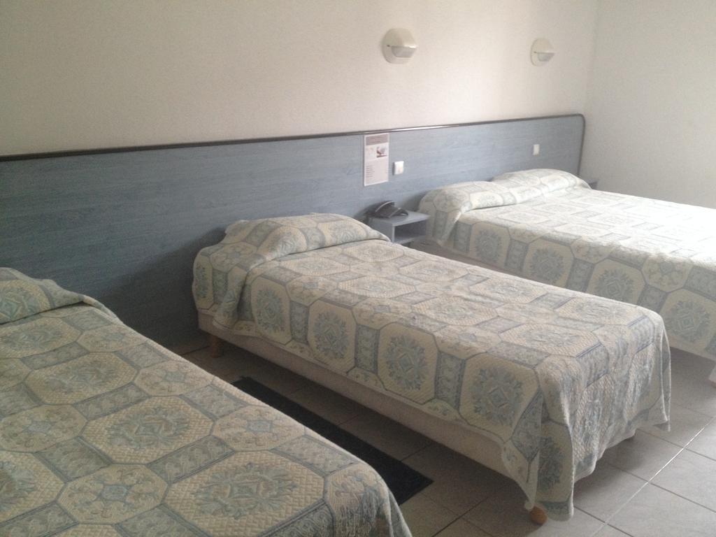 Hotel Le Strasbourg Μυλούζη Δωμάτιο φωτογραφία