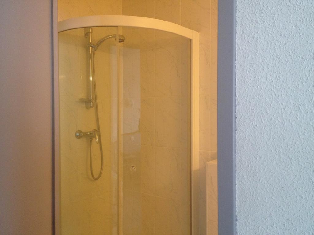 Hotel Le Strasbourg Μυλούζη Δωμάτιο φωτογραφία