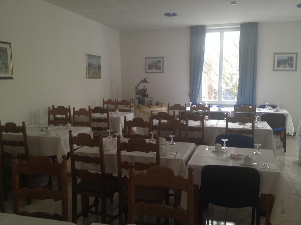 Hotel Le Strasbourg Μυλούζη Εξωτερικό φωτογραφία