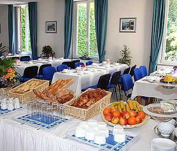 Hotel Le Strasbourg Μυλούζη Εξωτερικό φωτογραφία
