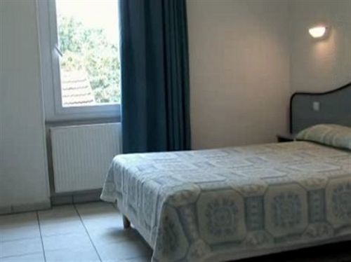 Hotel Le Strasbourg Μυλούζη Εξωτερικό φωτογραφία
